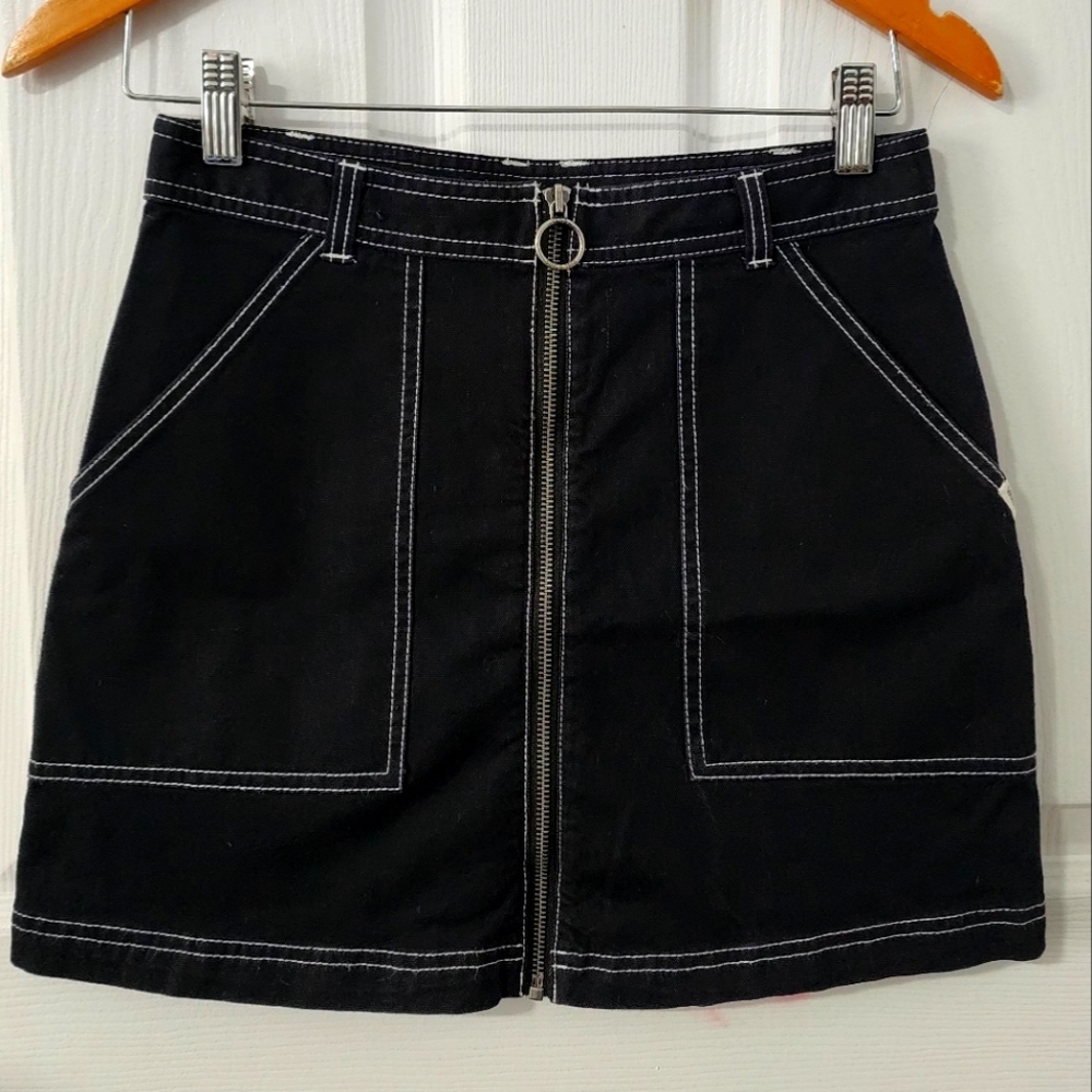 Vans Mini Skirt